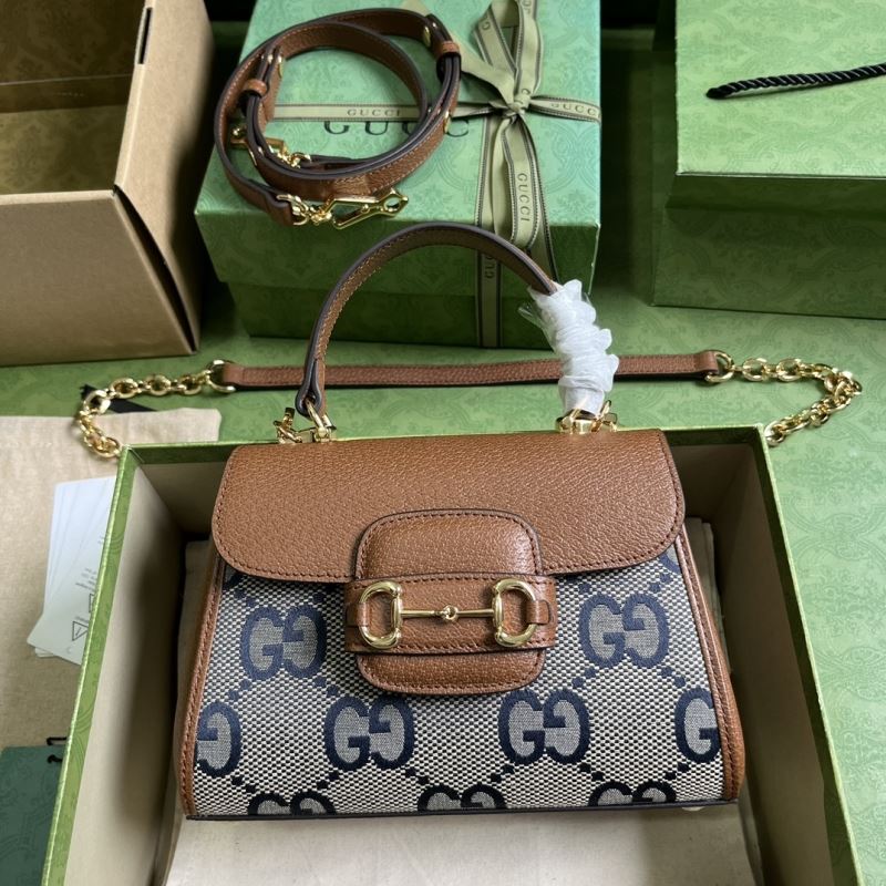 Gucci Top Handle Bags